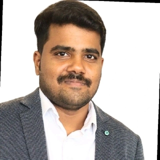 Dinesh Hariharan