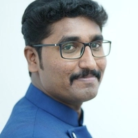 Dinesh Harikrishnan