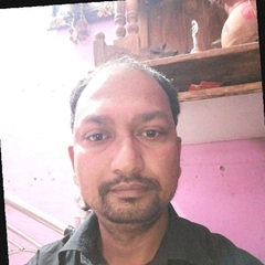 Dinesh Jaiswal