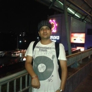 Dinesh Joshi