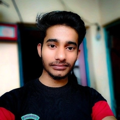 Dinesh Kanaujiya