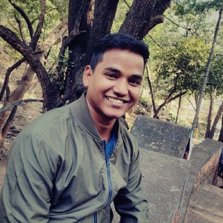 Dinesh Kandu