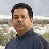 Dinesh Kathuria