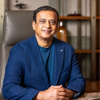 Dinesh Khaladkar