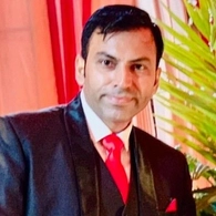 Dinesh Kumar