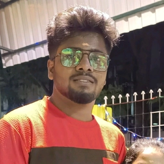 Dinesh Kumar