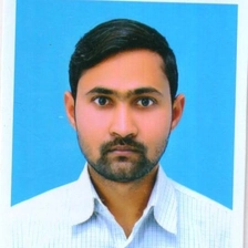 Dinesh Kumar