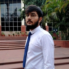 Dinesh Kumar