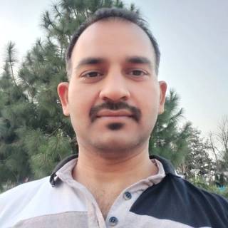 Dinesh Kumar Baghel