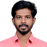 Dinesh Kumar Balasubramanian