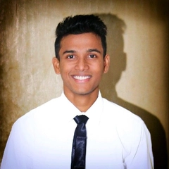Dinesh Kumar Behera