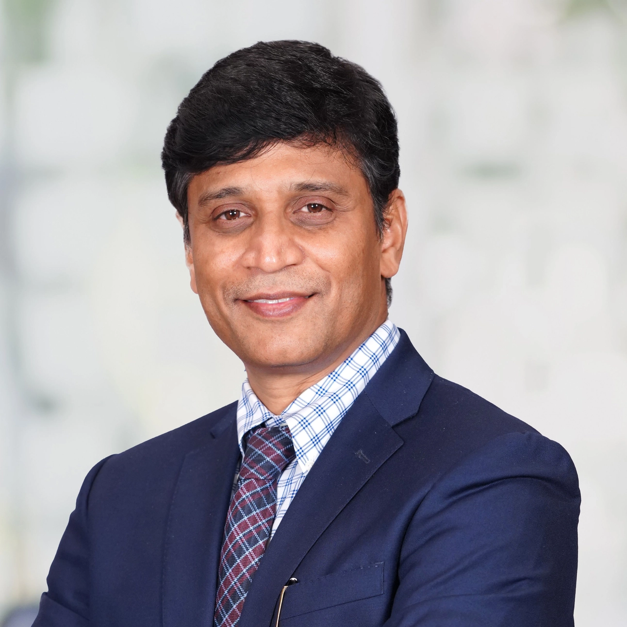Dinesh Kumar Chirla