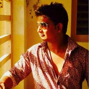 Dinesh Kumar