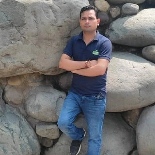 Dinesh Kumar Gupta