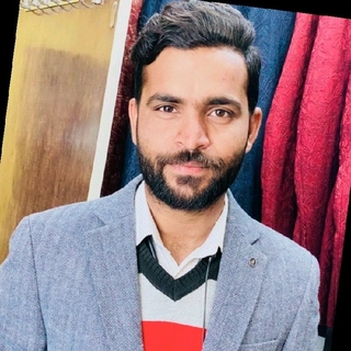 Dinesh Kumar Meghwanshi