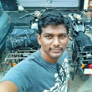 Dinesh Kumar Muthaiya