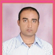 Dinesh Kumar Pandey
