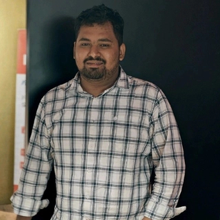 Dinesh Kumar Raulo