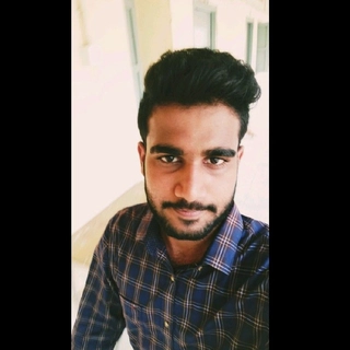 Dinesh Kumar Reddy Goukanapalli