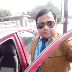 Dinesh Kumar Sharma