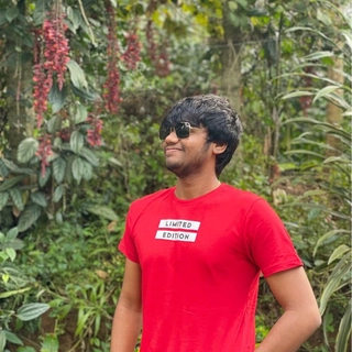 Dinesh Kumar T