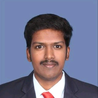 Dinesh Kumaran K