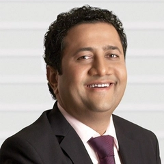 Dinesh Lakhani