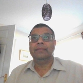 Dinesh Mistry