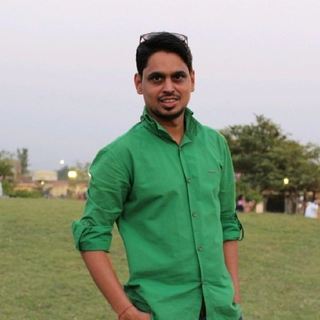 Dinesh Naik