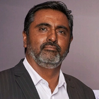Dinesh Padmanabhan दिनेश पद्मनभान