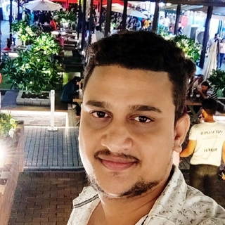 Dinesh Pardhi