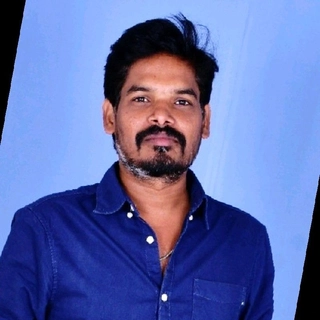 Dinesh Periyasamy