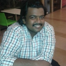 Dinesh Perumal