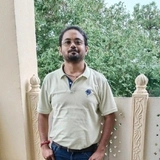 Dinesh Prajapati