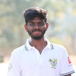 Dinesh Raja