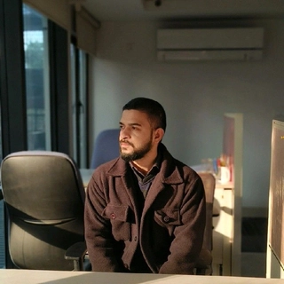 Dinesh Saini