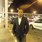 Dinesh Samal