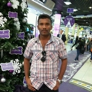 Dinesh Selvan