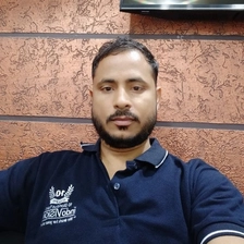 Dinesh Sharma