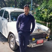 Dinesh Sharma
