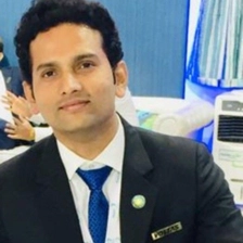 Dinesh Shetty