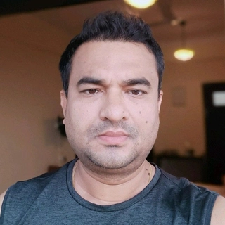 Dinesh Singh Adhikari