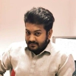 Dinesh Soni
