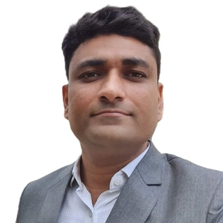 Dinesh Suthar