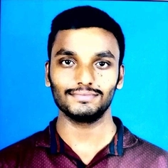 Dinesh V