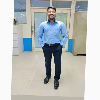 Dinesh Vasava