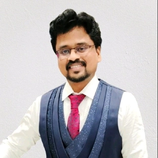 Dinesh Veerapandian
