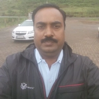 Dinesh Vishwakarma