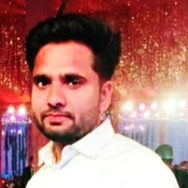 Dinesh Yadav