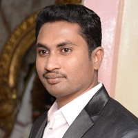 Dineshkumar Gajendiran